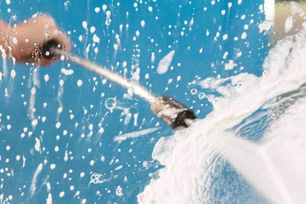 Best Paint Preparation  in Cloverdale, CA