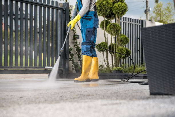 Trusted Cloverdale, CA Pressure Washing Services Experts
