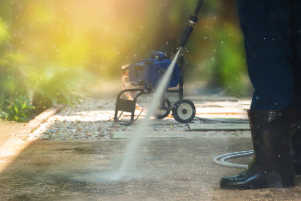 Best Restaurant Pressure Washing  in Cloverdale, CA